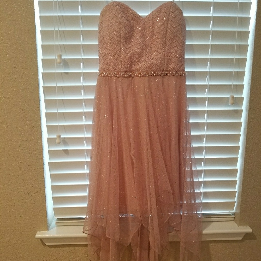 Cocktail Dress